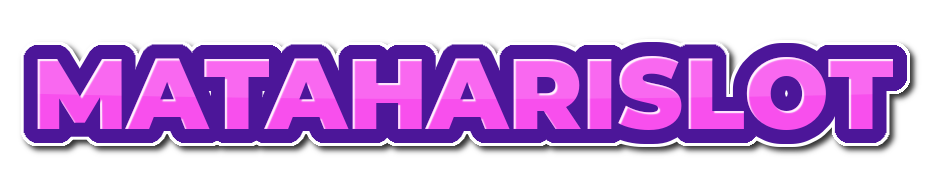 MATAHARISLOT Logo